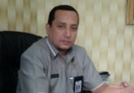 Kepala Bagian Humas Dan Protokol Setda Kota Jambi Abu Bakar.