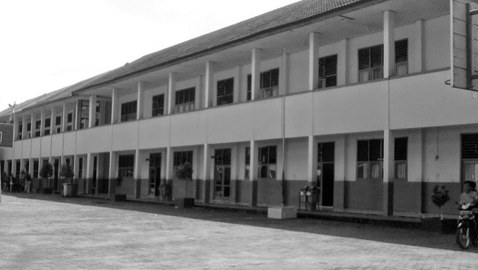 SMA Adhiyaksa Jambi