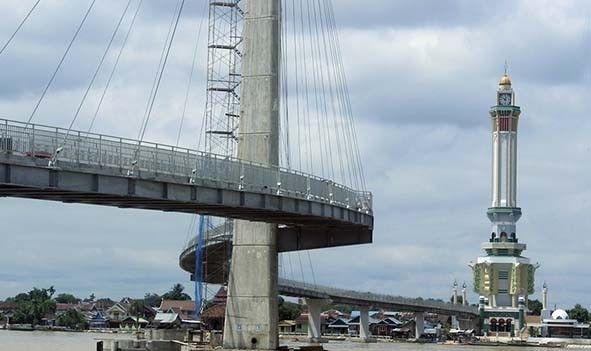 Jembatan Gentala Arasy