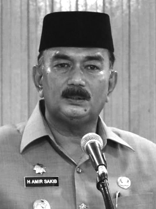 Amir Sakib