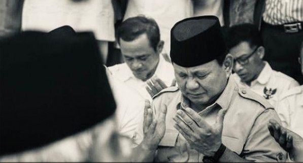 Prabowo