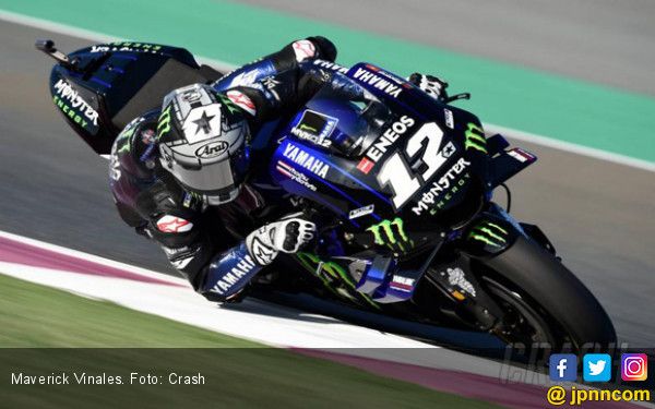 Maverick Vinales