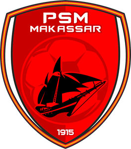 Logo PSM Makasar Baru