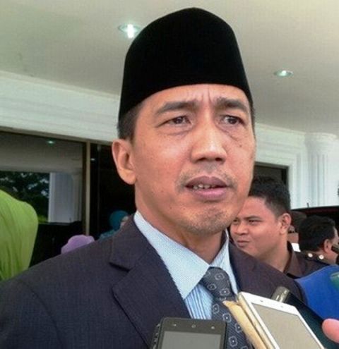 Arief Munandar