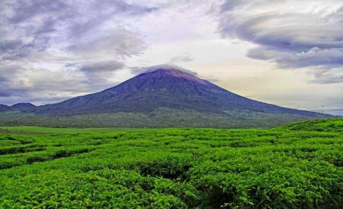 Gunung Kerinci