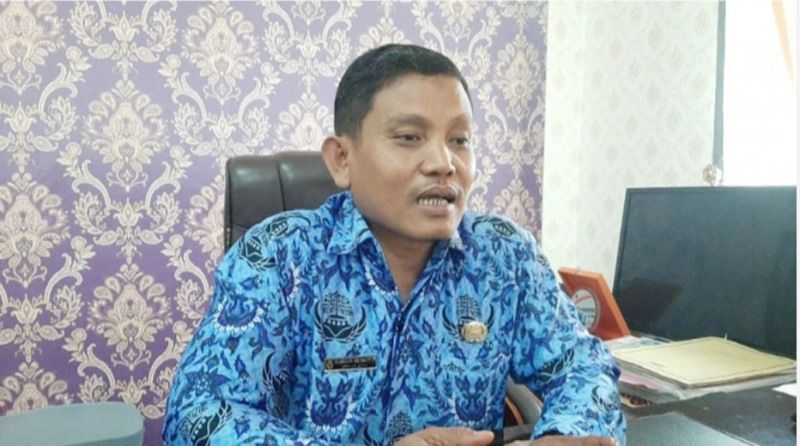 dr H Bambang Hermanto M.Kes, Direktur RSUD Prof DR H Chatib Quzwain Kabupaten Sarolangun