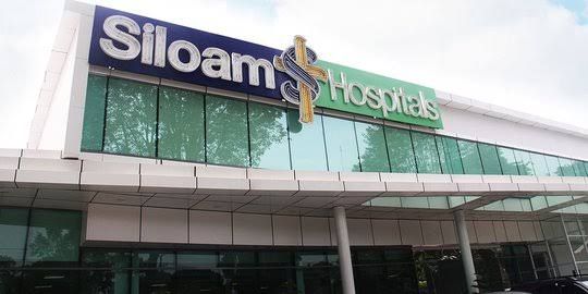 Siloam Hospitals 