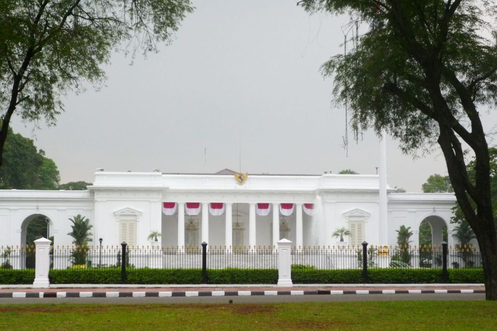 Istana negara