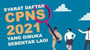 Pendaftaran Cpns Segera Diumumkan Cek Dulu Aturannya Di Sini Radarjambi Co Id Berita Independen Akurat