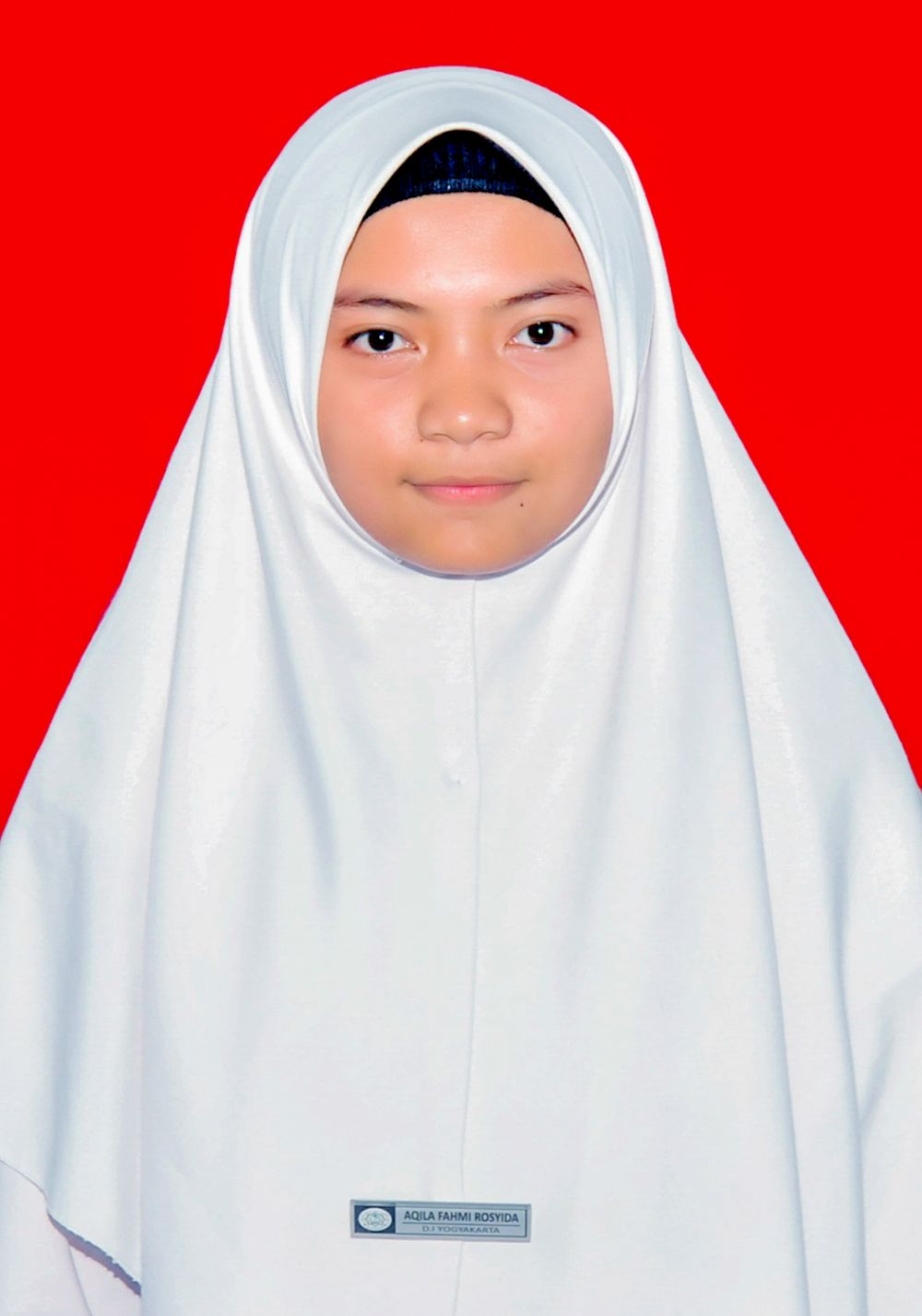 Aqila Fahmi Rosyida