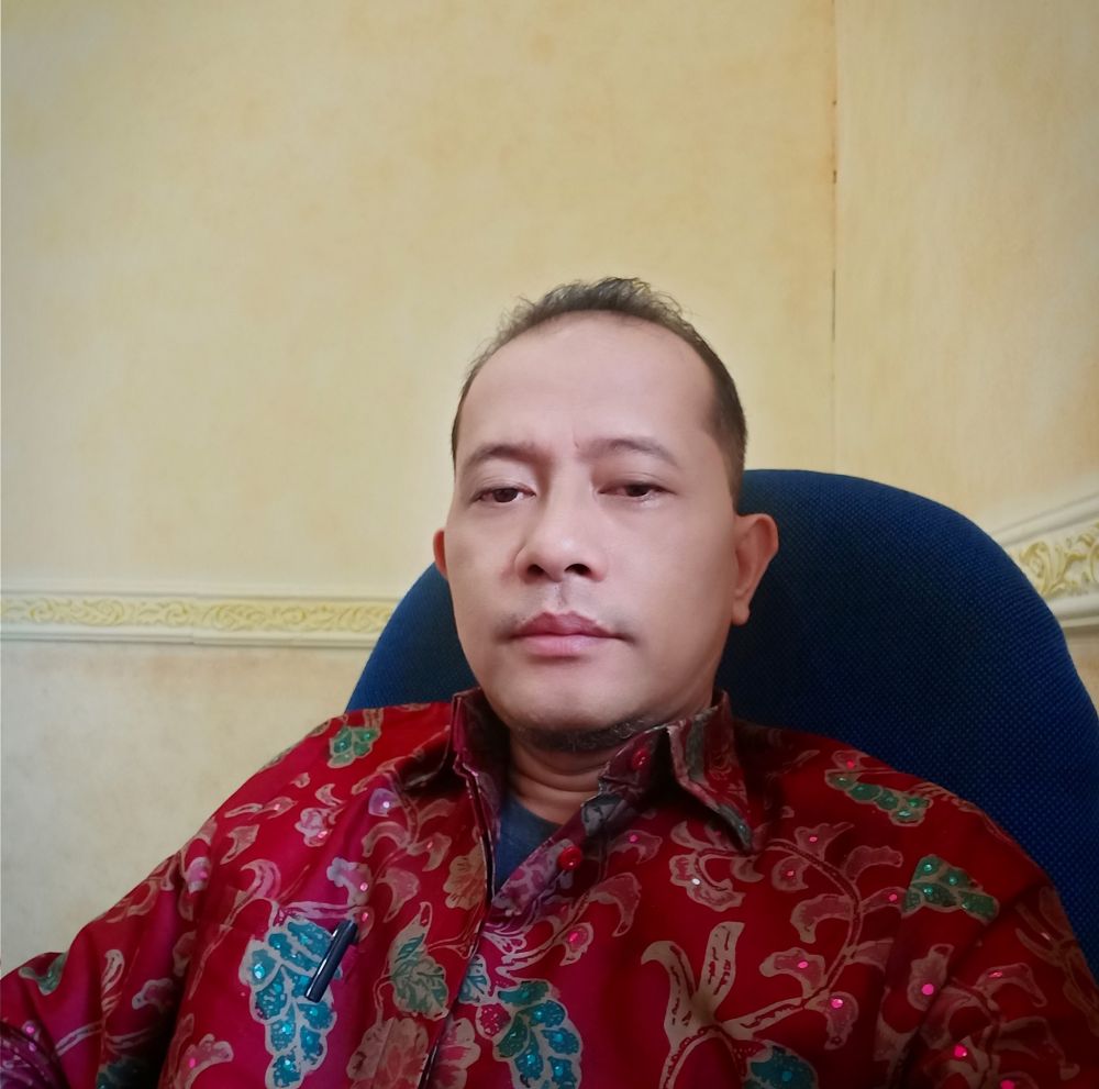 Anggota Komisi IV DPRD Provinsi Jambi, Kamaludin Havis