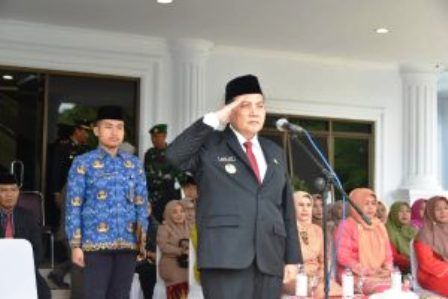 Pj Bupati Sarolangun 