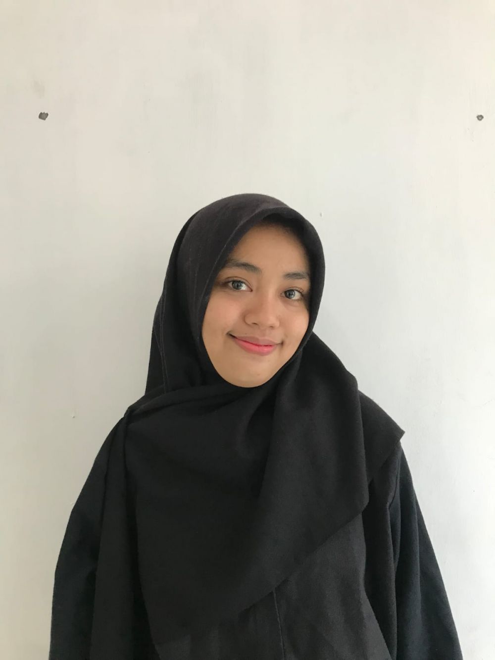 Zivarrah Putri 