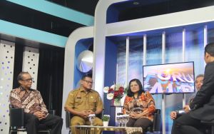 PTPN XIII Gandeng BPKP Bantu Percepatan Penurunan Stunting di Kalimantan Barat