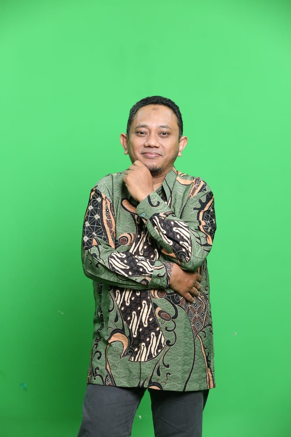 Sudaryanto 