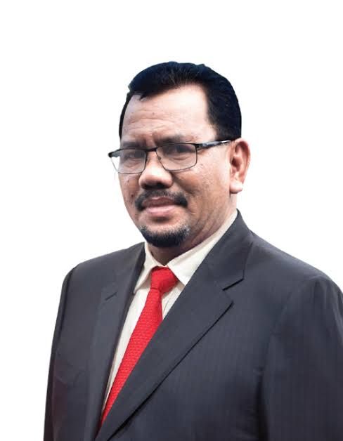 Prof. Dr. As'ad
(Rektor UIN Sulthan Thaha Saifuddin Jambi)

