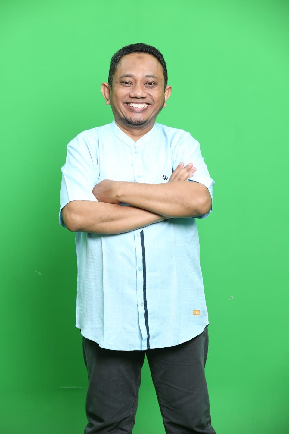 Sudaryanto 