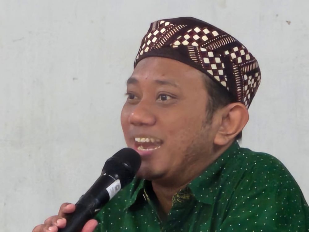 Sudaryanto 