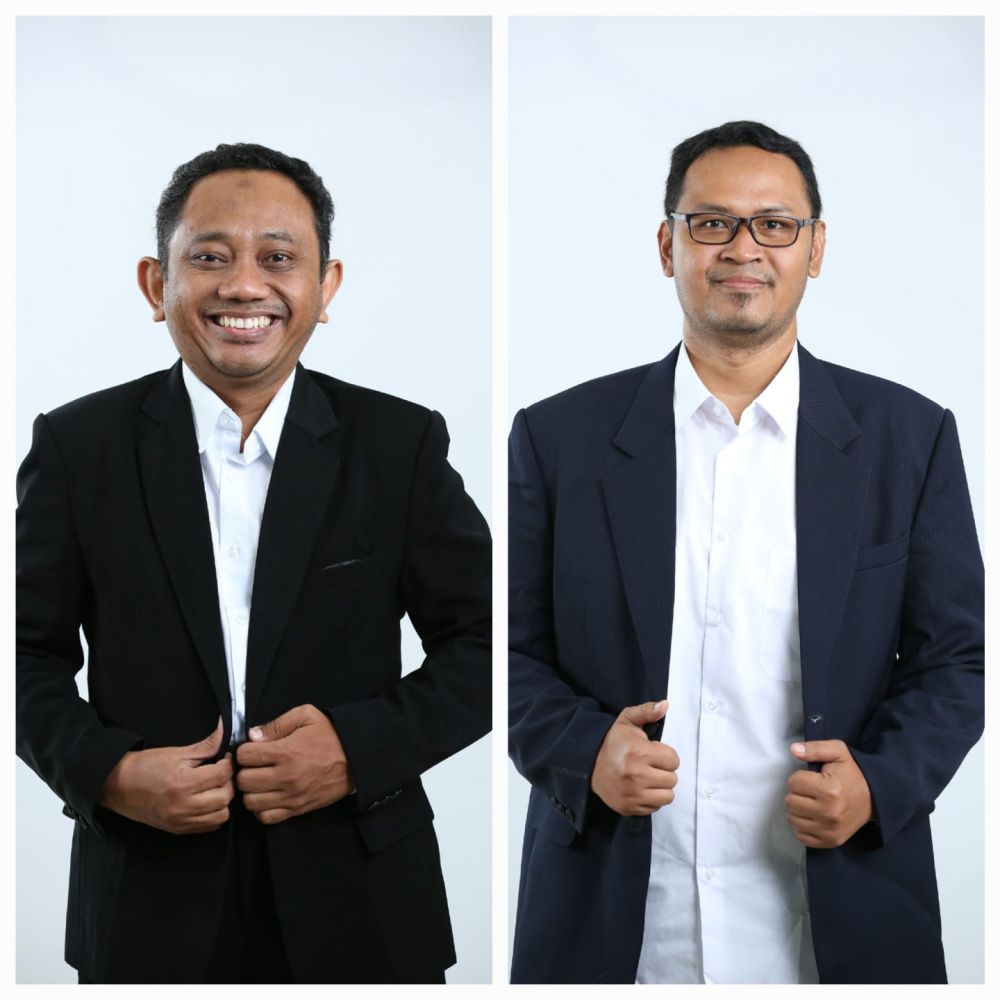 Sudaryanto & Syariful Fahmi