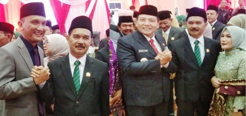 Wawancara Ahmad Jani 