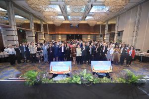 Forum Internasional OECD – IOPS Sepakati Peningkatan Kolaborasi Industri Dana Pensiun Global