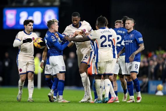 Ipswich vs Chelsea di Portman Road pada pekan ke-19 Premier League. Foto: resources.premierleague.pulselive