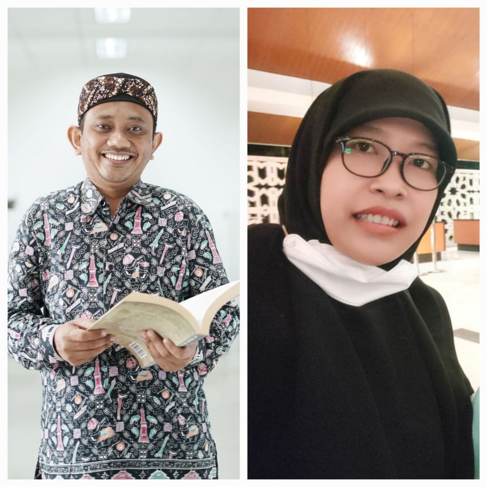 Sudaryanto & Jauharotul Farida 