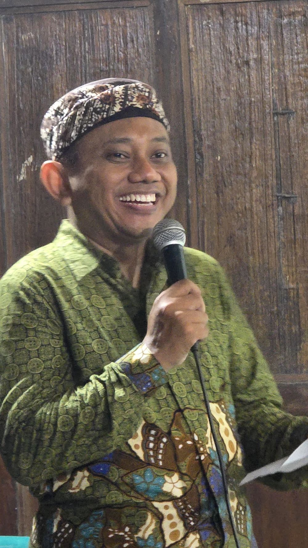 Sudaryanto