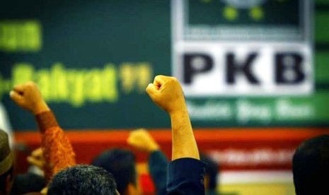 DPP PKB sudah memutuskan untuk mendukung bakal calon Gubernur Jambi, Zumi Zola Zulkifli (ZZZ) pada pemilihan gubernur Desember mendatang.