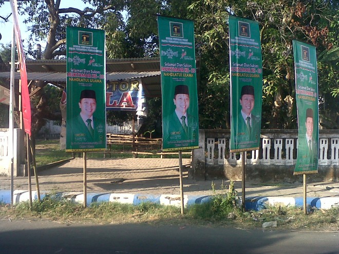 Pandangan kaum Nahdliyin pada 1 sampai 5 Agustus mendatang akan tertuju ke Jombang, Jawa Timur.