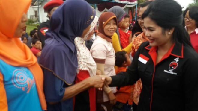 Puti Guntur Soekarno
