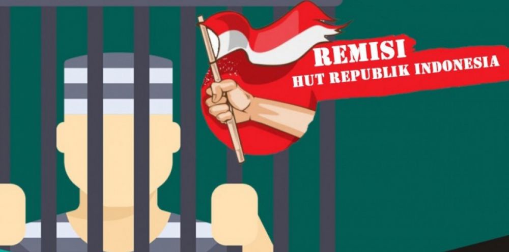 Ilustrasi Remisi