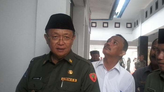 Cek Endra