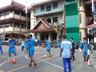 Siswa Ferdy Fery Putra