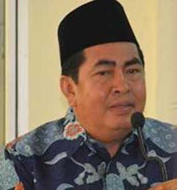 Asyafri Jaya Bakri