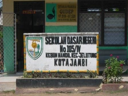 SDN 105