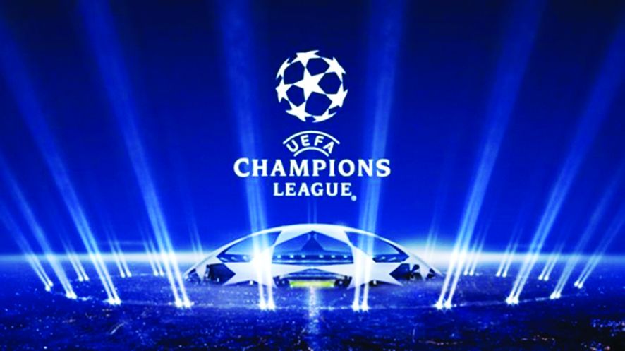 Liga Champions