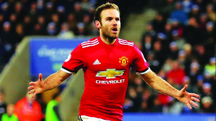 Juan Mata

