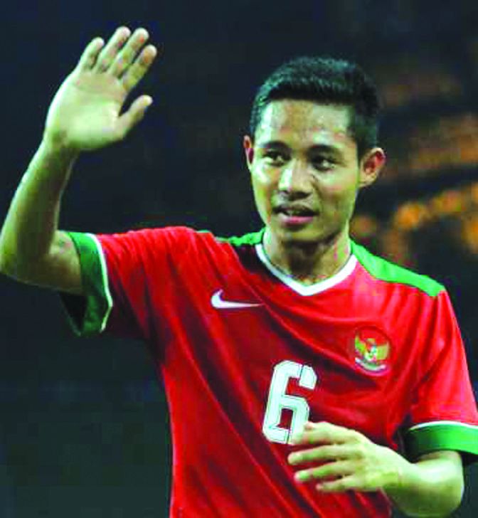 Evan Dimas