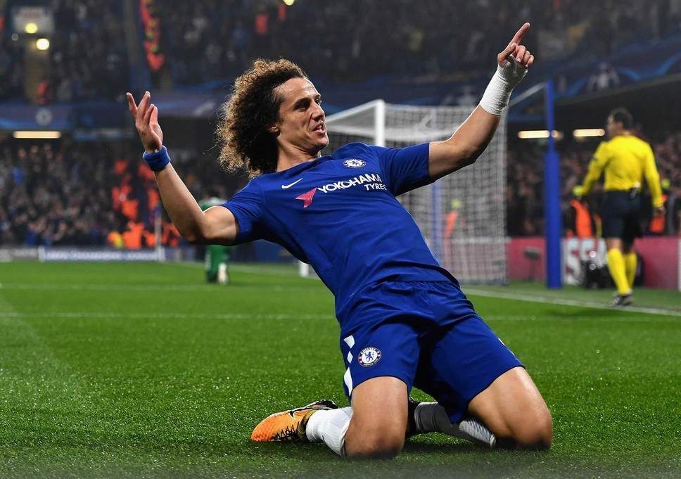 David Luiz