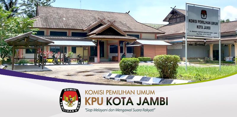 Komisi Pemilihan Umum
