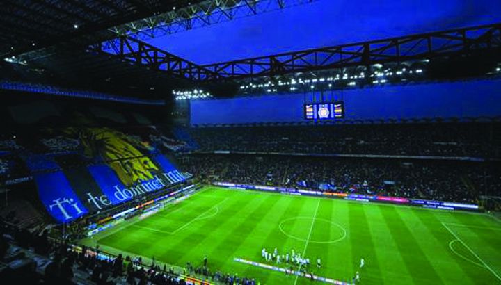 Inter Milan