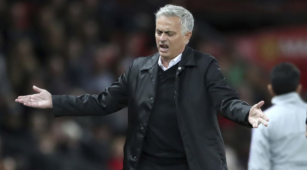 Mourinho