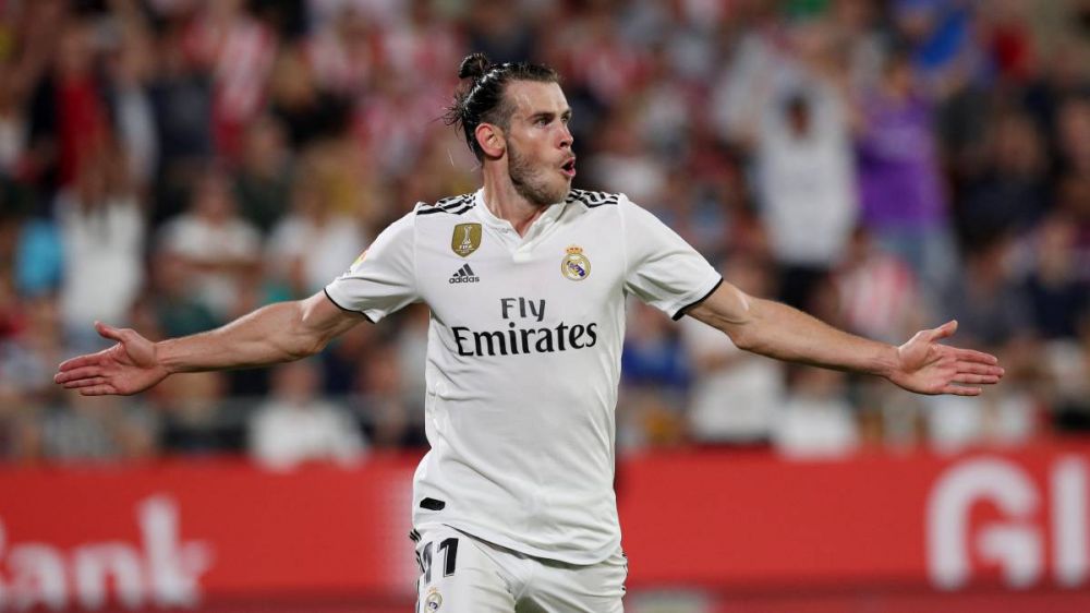 Gareth Bale