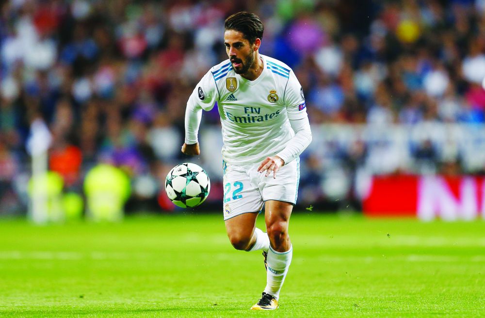 Isco
