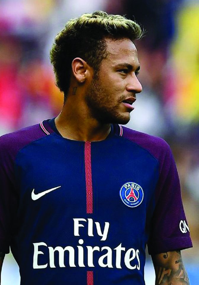 Neymar