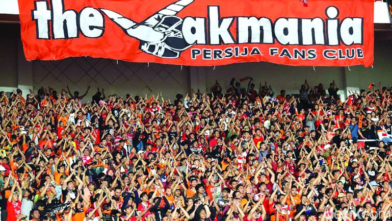 Jakmania