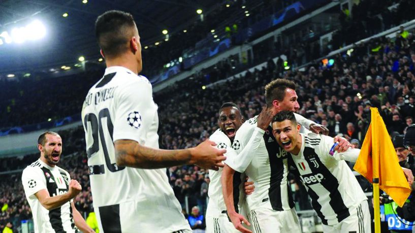 Ronaldo