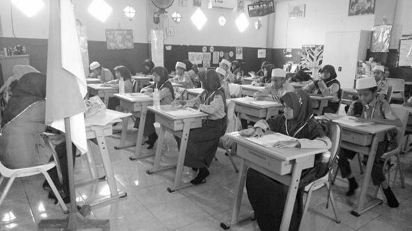 Siswa Al Azhar