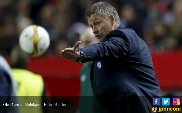 Ole Gunnar